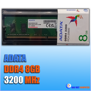 RAM ADATA 8GB PC Premier DDR4 3200Mhz (AD4U32008G22-SGN)